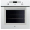   WHIRLPOOL AKZ 237 WH